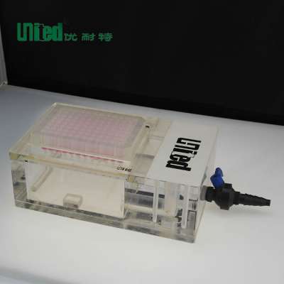 factory price high quality lab equipment vaccum filtration kit for lab use