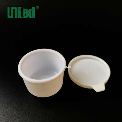 Disposable Plastic Sterile 20ml Sputum Cup